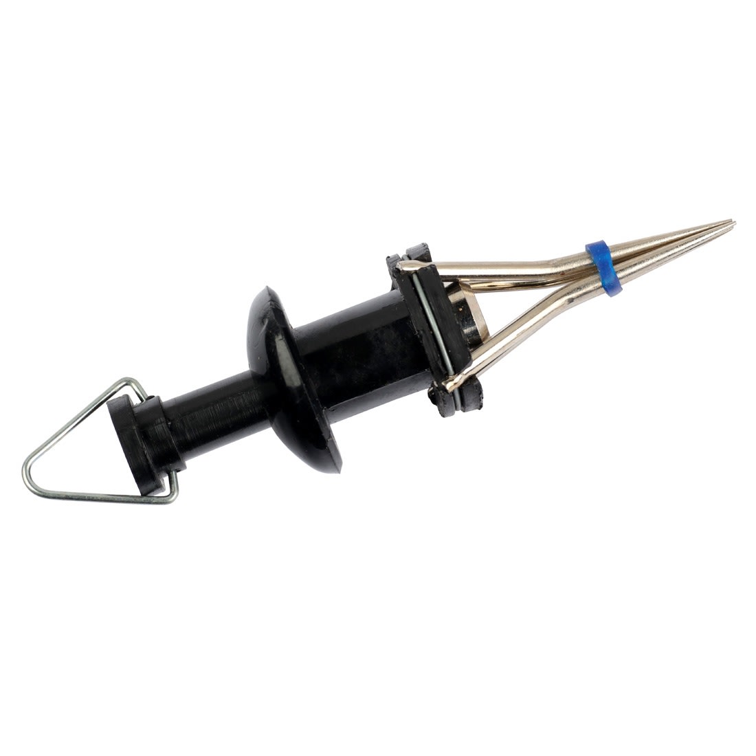 Csaligyűrűző fogó - Bait Bander + Rings Gripper L / M / S