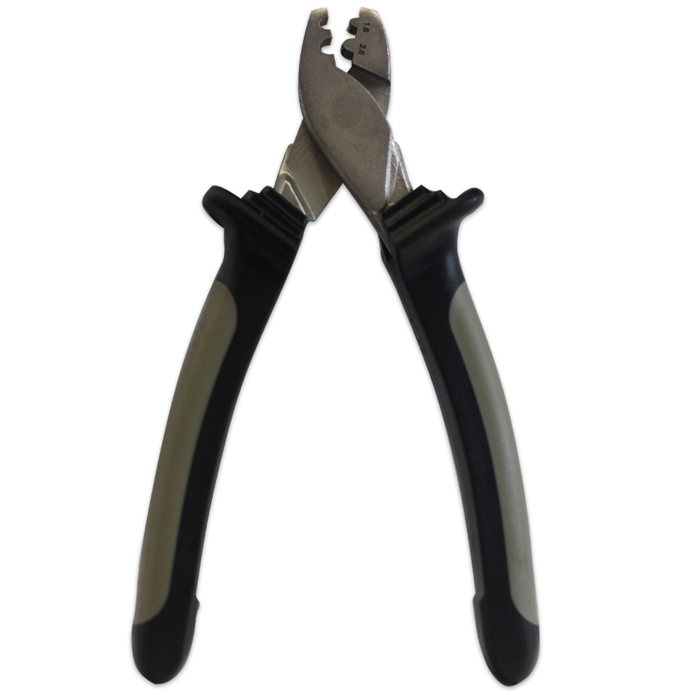 Krimpelő fogó Crimping Plier