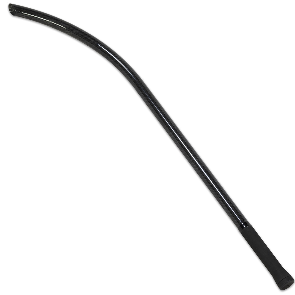 Dobócső 3K Carbon Baiting Stick 27 mm