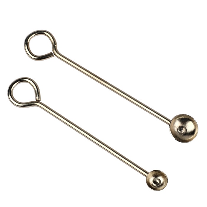 Burgonya kanál, Potato Spoon 10mm