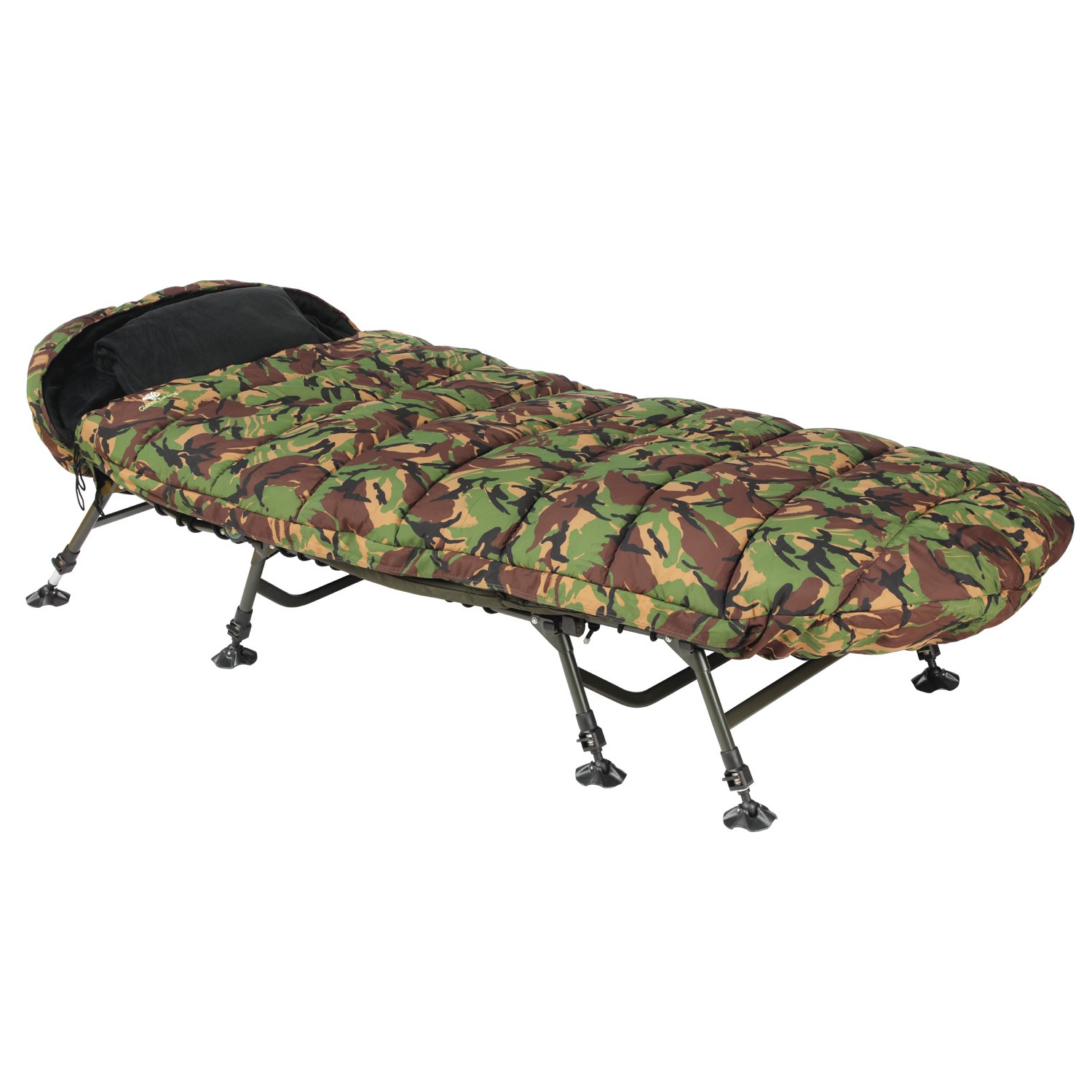 Hálózsák 5 Season Ext Camo Sleeping Bag