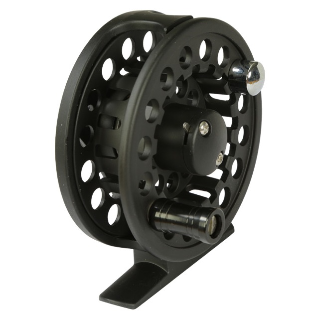 Legyező orsó - Fluent Fly LA 3/4