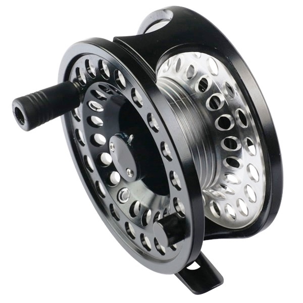 Legyező orsó - Cassette Fly XT 5/7