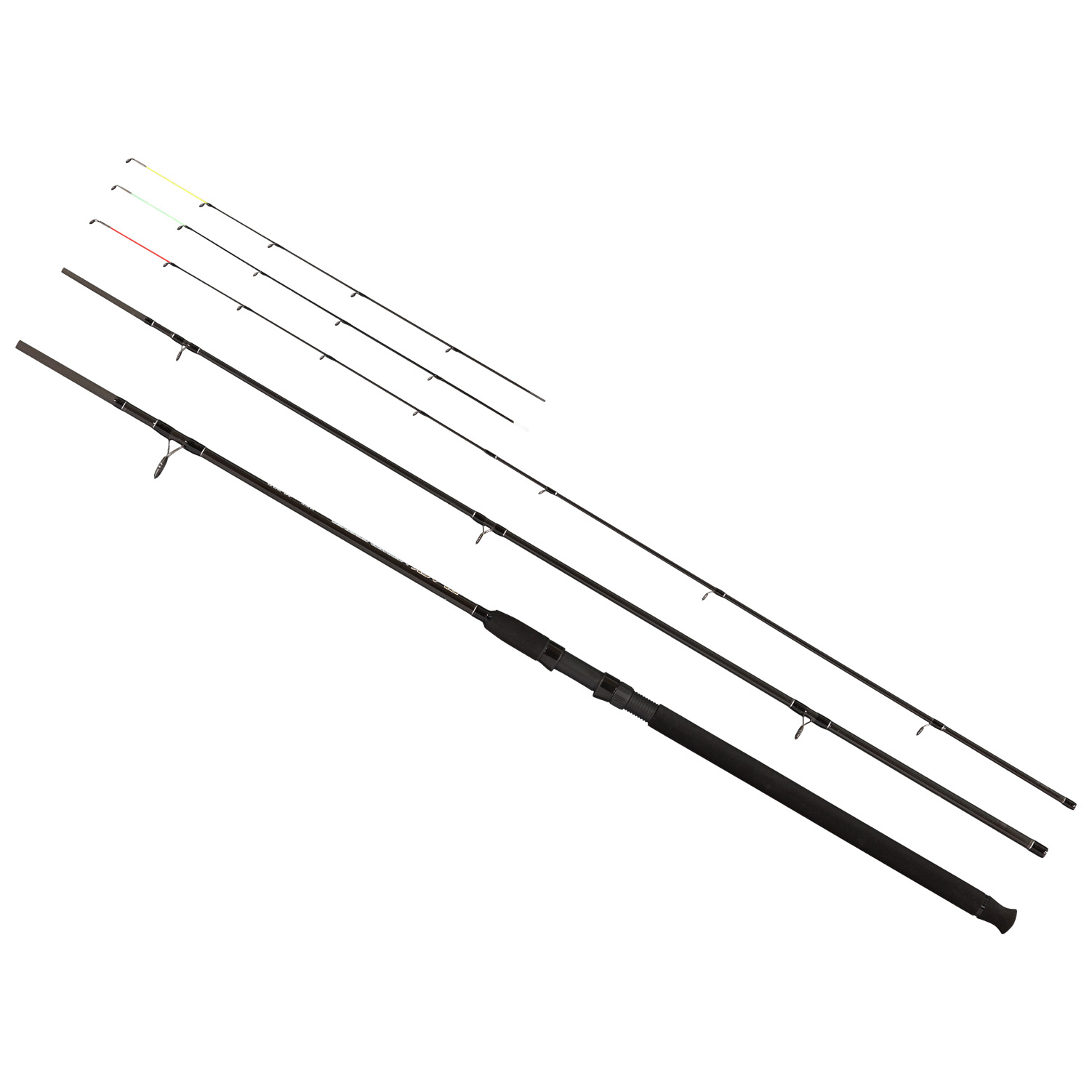 Black Method Feeder horgászbot 10ft 40-90g