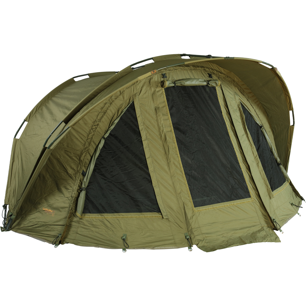 Luxury 2 Man Bivvy sátor