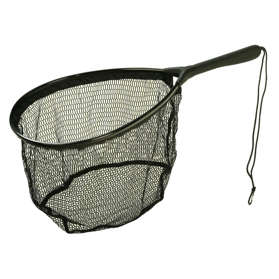 Merítő Trout Alu Landing Net