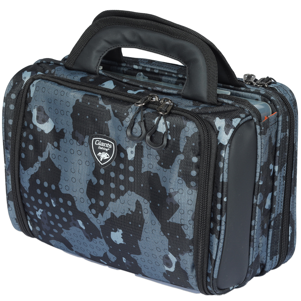 Giants fishing Vláčecí taška Spinning Bag Small