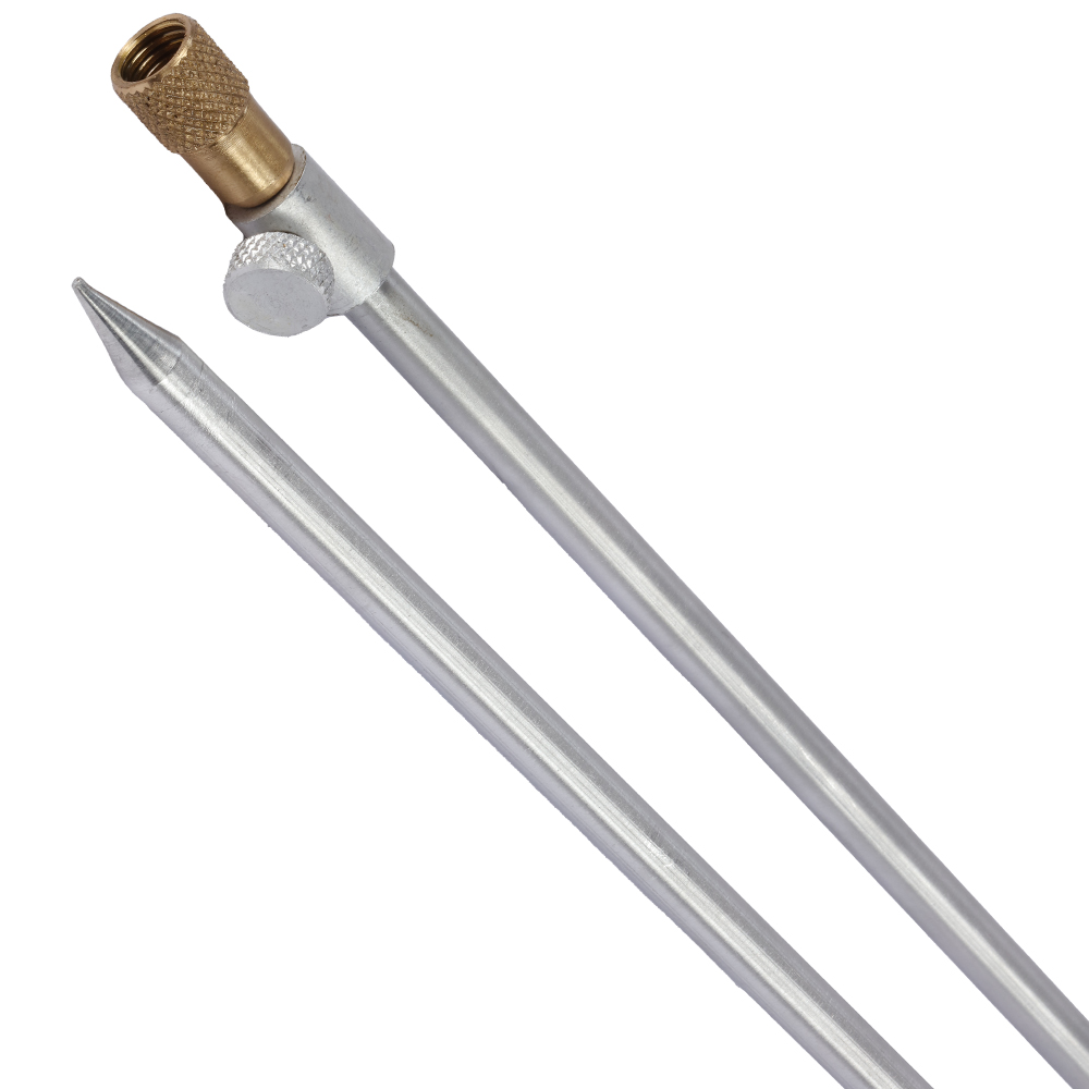 Giants fishing Vidlička se závitem Bank Stick 50-90cm