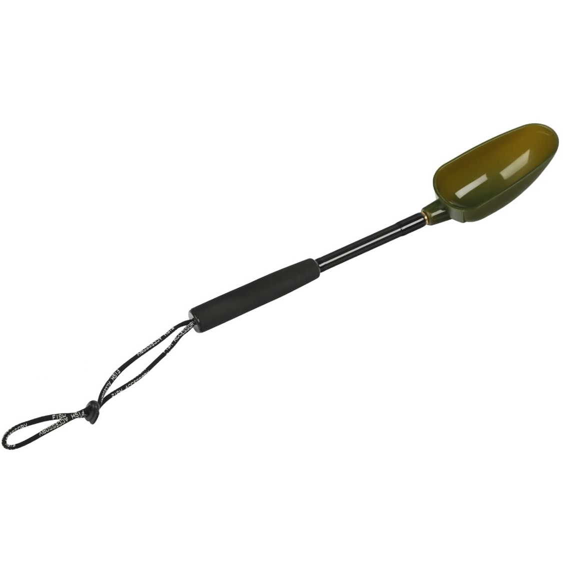 Lapát Nyéllel baiting Spoon + Handle S (43cm)  