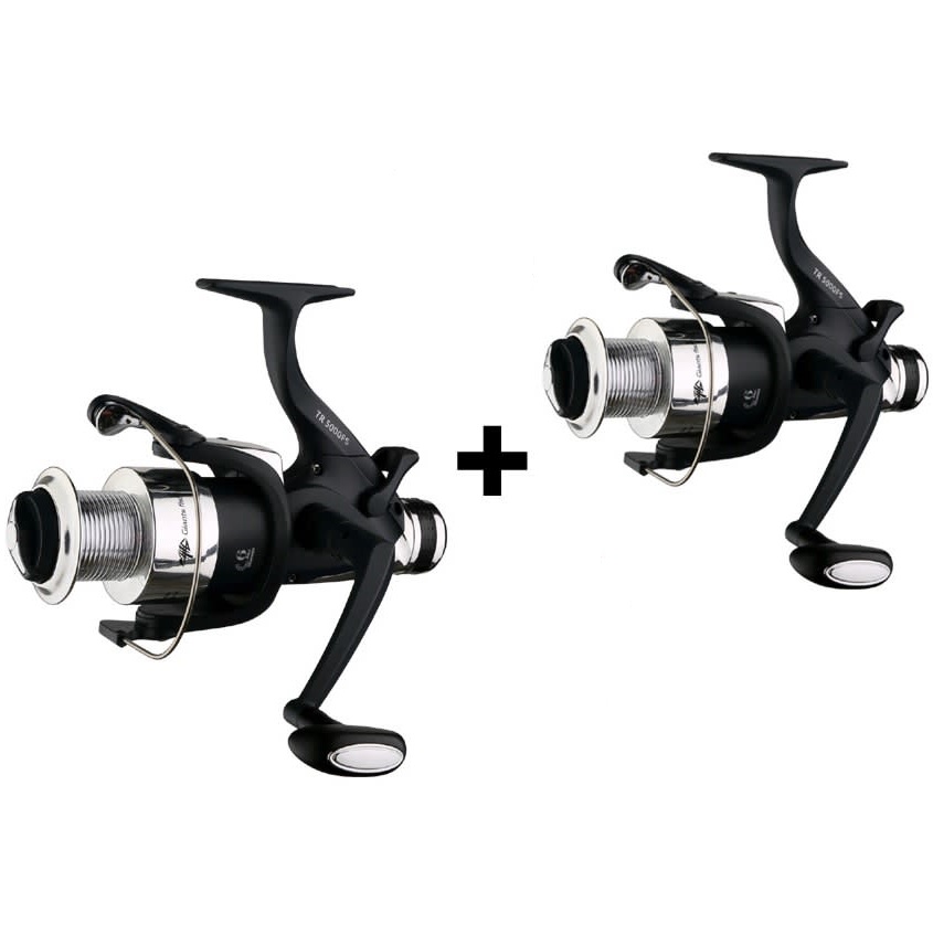 Orsó - TR 5000 FS, Akció 1 + 1 INGYEN!