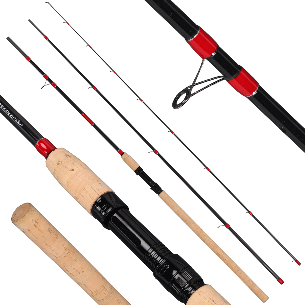 Giants fishing Prut Fluent MK2 Match 10ft(3.0m) 5-20g 
